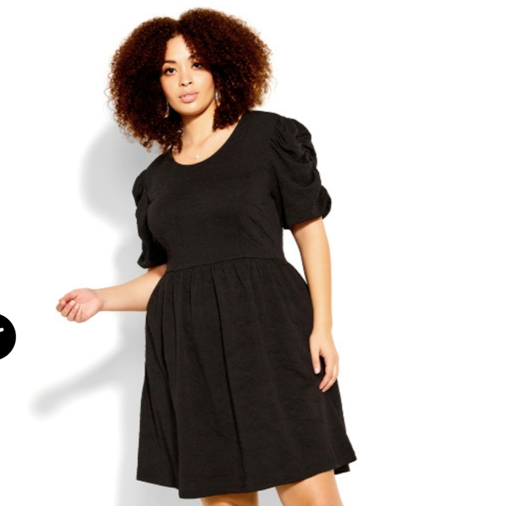 Ccx dress nwt size 18